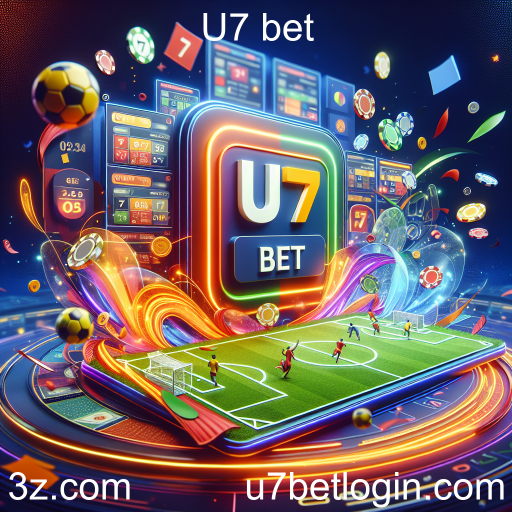 Explorando os Jogos de Pagamentos na U7 Bet